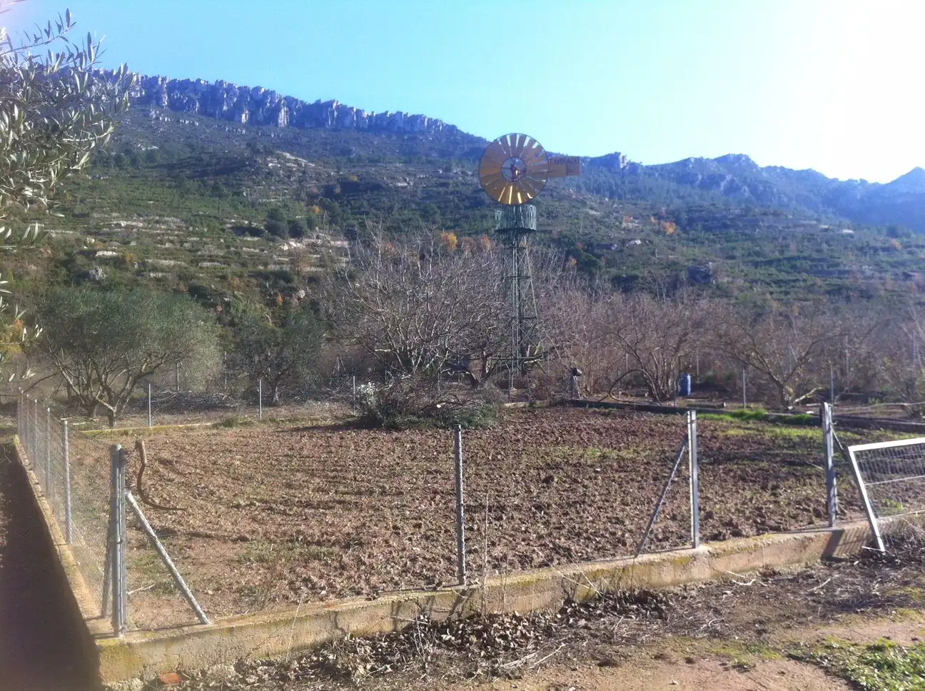 Country homes for sale in Vilaverd  with Private garden, Terrace and Storage room