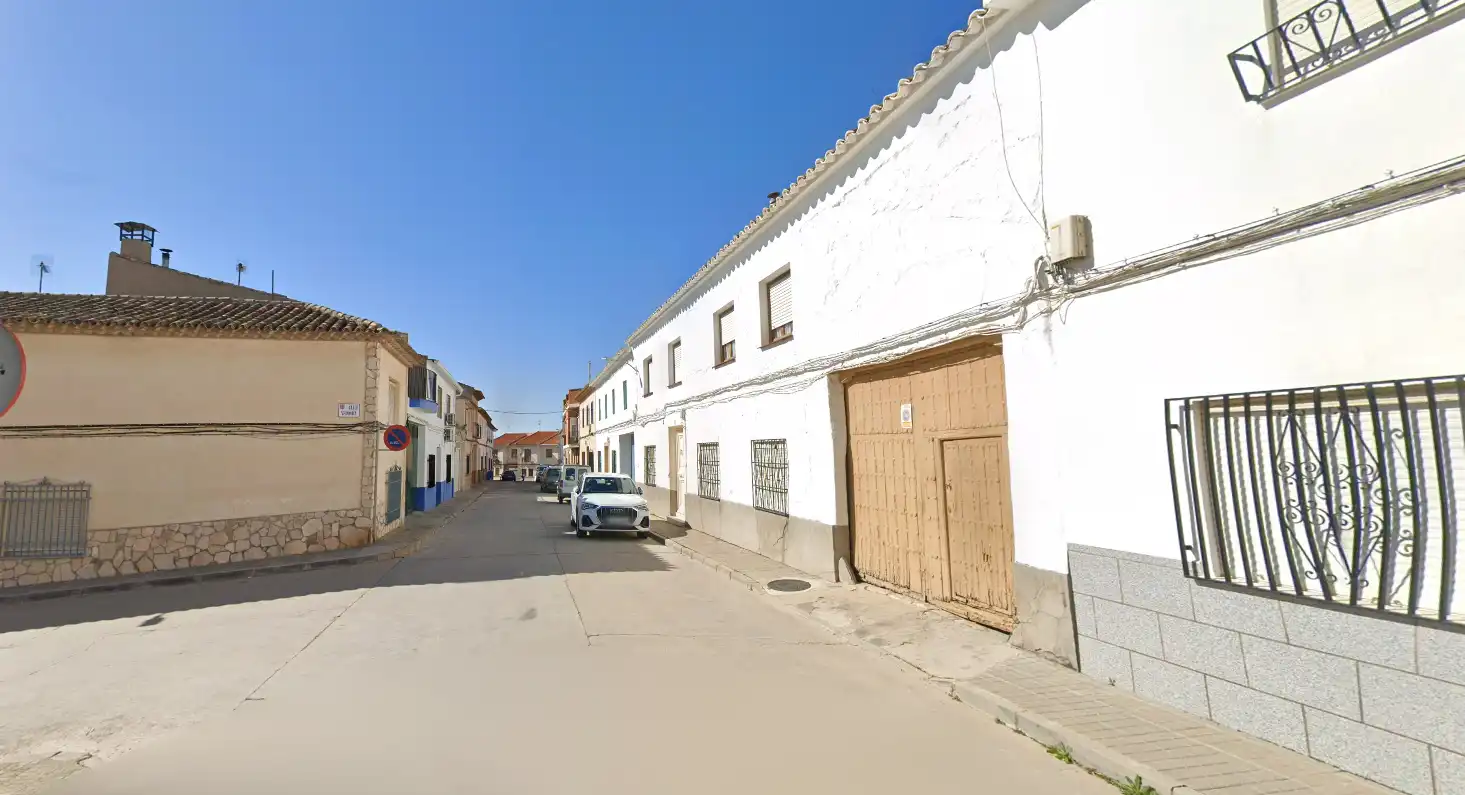 Adossat en venda a Calle Pasion, imagen 3