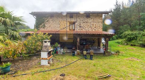 Foto 5 de Finca rústica en venta en Orozko, Bizkaia