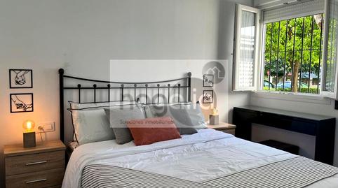 Foto 4 de Planta baixa de lloguer a Barrio del Nervión, Sevilla