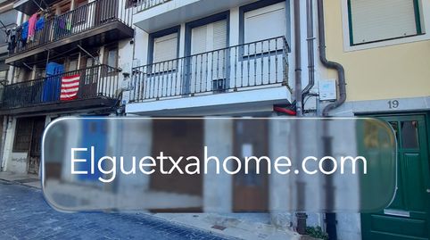 Foto 2 de Piso en venta en Talakoetxea Kalea, 17, Bermeo, Bizkaia