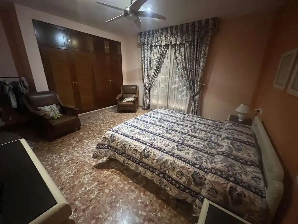 Chalet con terraza en venta en Periurbano Este - Campiña, imagen 10