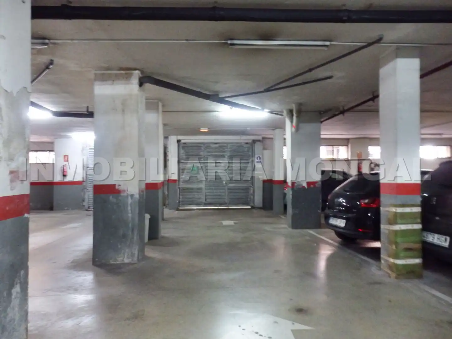 Einzelparkplatz zum Verkauf in Carrer de la Llibertat 9, imagen 13
