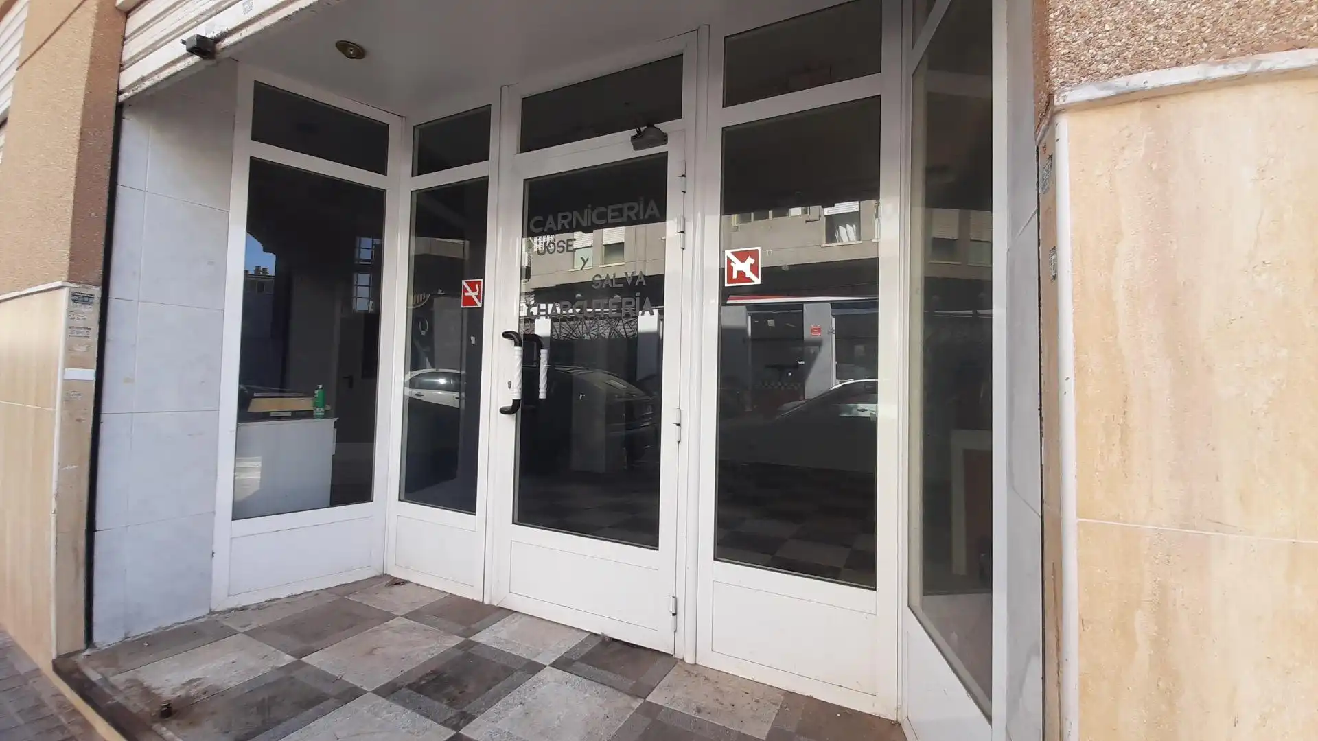 Local en venta en Elche / Elx