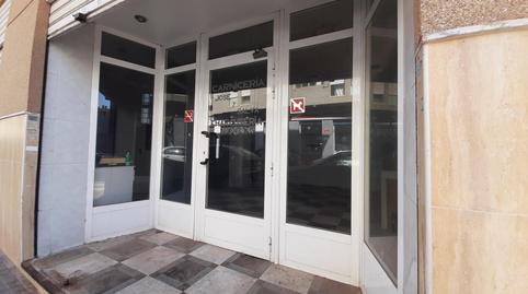 Photo 4 of Premises for sale in Calle Manuel Vicente Pastor, 100, Peña de las Águilas, Elche / Elx