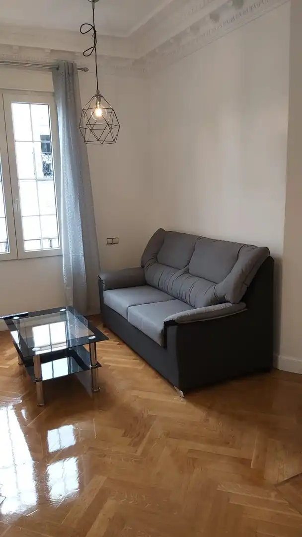 Flat for rent in Calle de Ilustración, Argüelles
