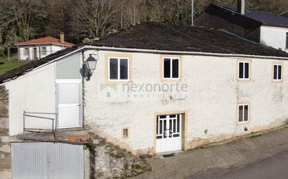 Außenansicht von Country house zum verkauf in Muras