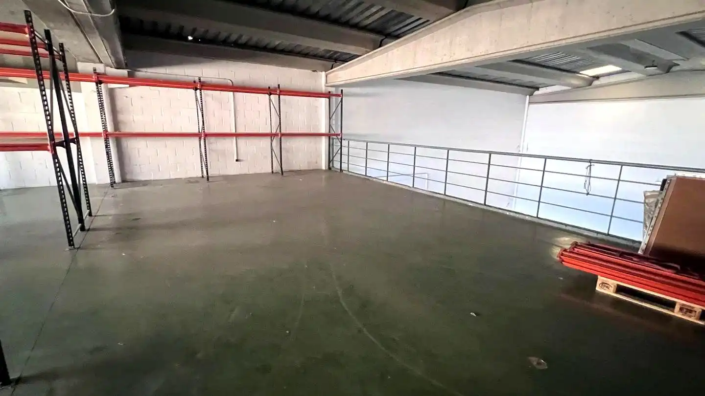 Nave industrial en alquiler en De Madrid, imagen 16