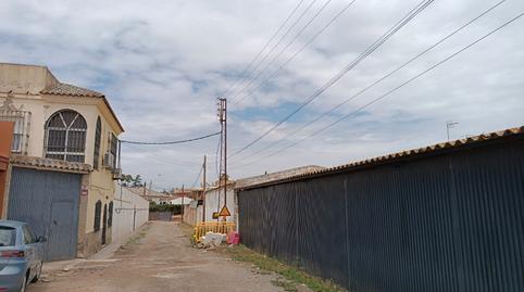 Foto 3 de Finca rústica en venda a Camino de las Portadas, 5, La Hacienda - Nueva Andalucía, Sevilla