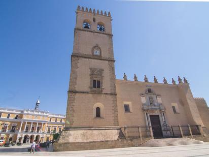 Vista exterior de Pis en venda en Badajoz Capital