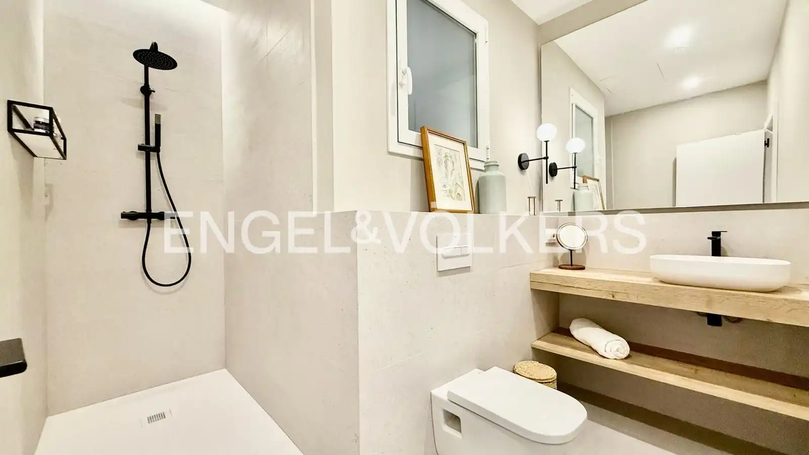 Flat with terrace for sale in Eixample, imagen 21
