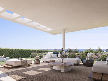 Apartamento con ascensor en venta en Selwo