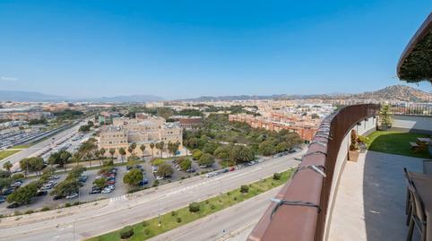 Foto 3 de Àtic en venda a Calle Arturo Toscanini, El Tejar - Hacienda Bizcochero, Málaga