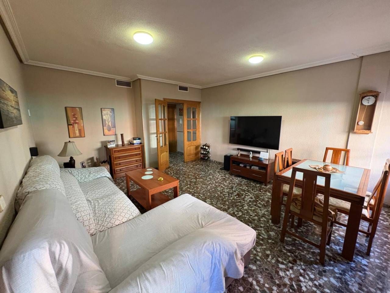 Piso en venta en Florida Alta, Florida - Ciudad de Asís