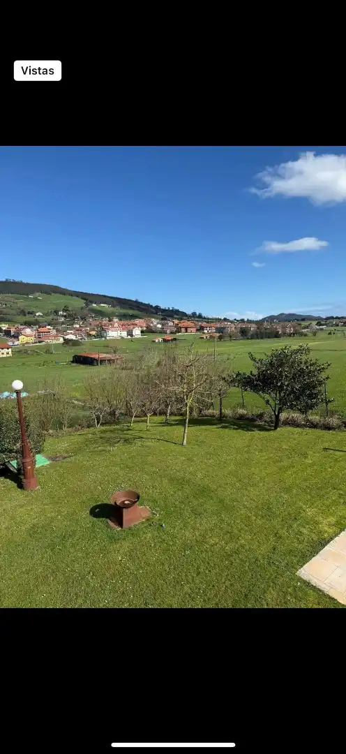 Xalet amb terrassa en venda a Barrio el Mazo 15A, imagen 34