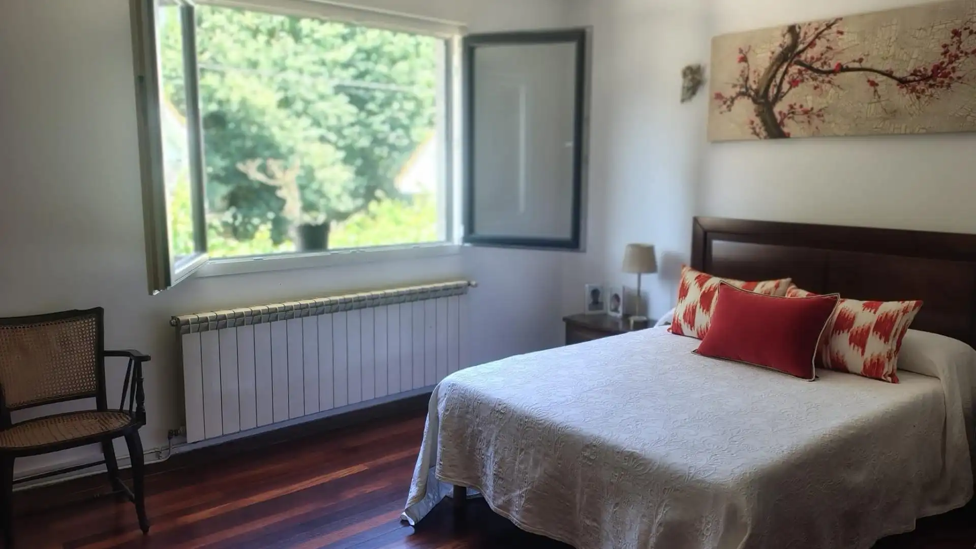 Casa o chalet en venta en Parroquias de Santiago