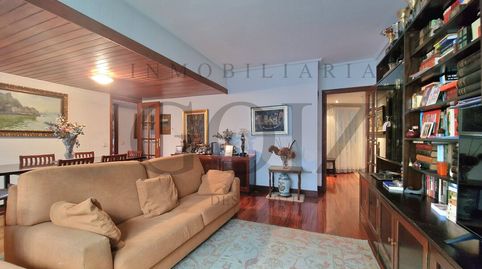 Foto 3 de Piso en venta en Antiguo, Donostia - San Sebastián