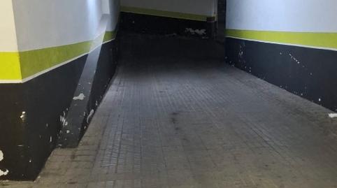 Photo 2 of Garage to rent in Calle Francisco Zarandona, 10, Centro, Valladolid