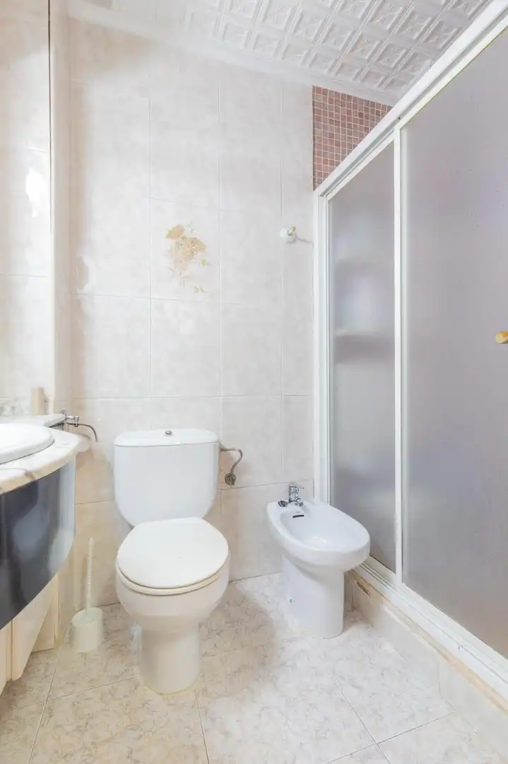 Baño de Casa o chalet en venta en Cieza con Aire acondicionado y Terraza