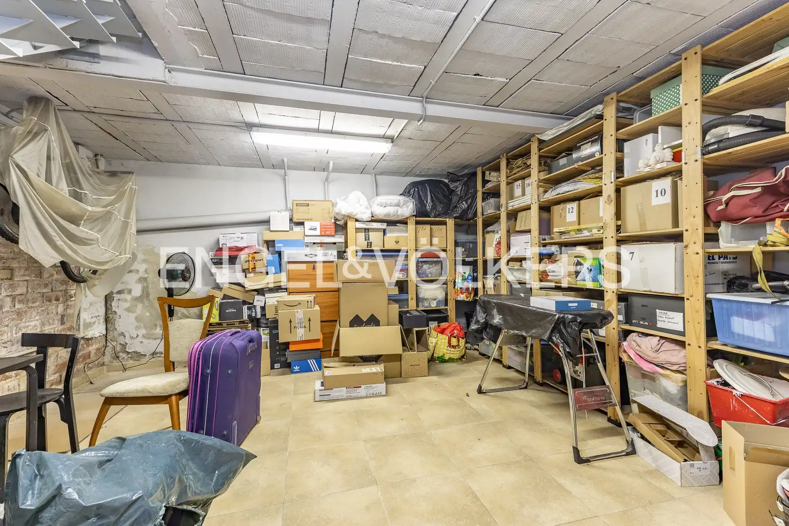 Adosado con terraza en venta en Carrer de Josep Renom, imagen 57