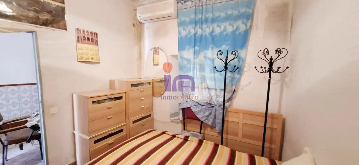 Habitación de Casa o chalet en venta en Almuradiel con Aire acondicionado
