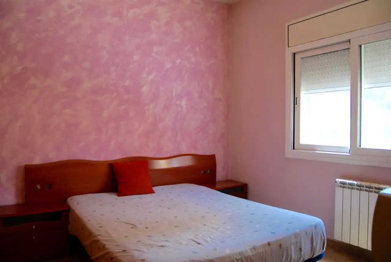 Flat for rent in Sant Martí de Centelles