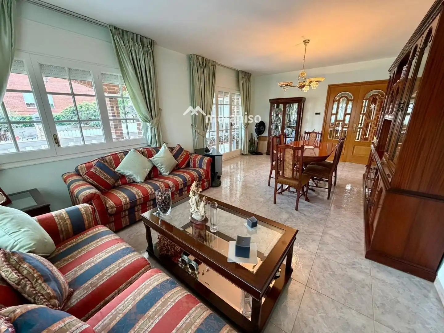 Chalet con piscina en venta en El Tancat - Mas d'en Gual, imagen 29
