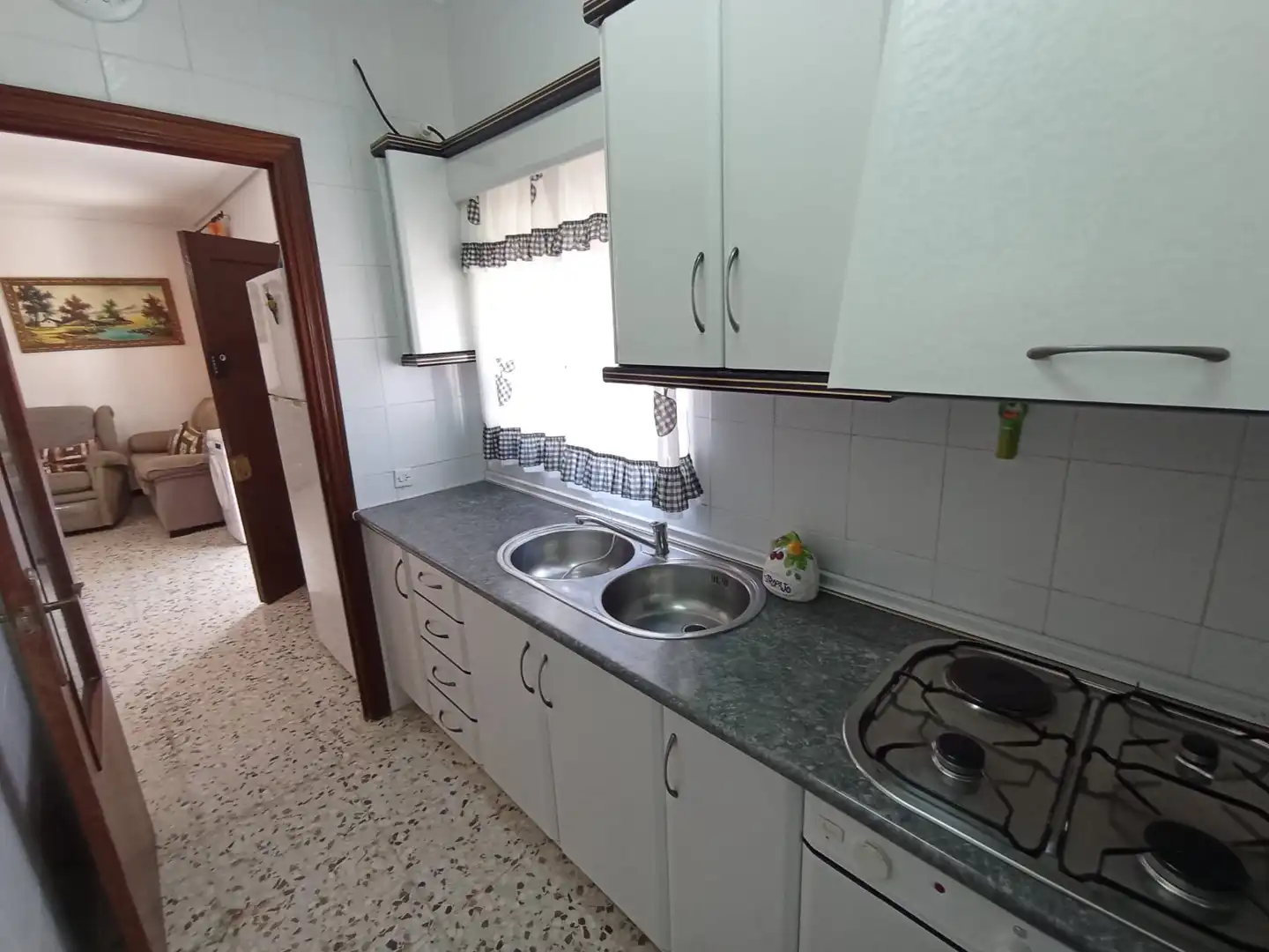 Küche von Haus oder Chalet zum Verkauf in Chipiona
