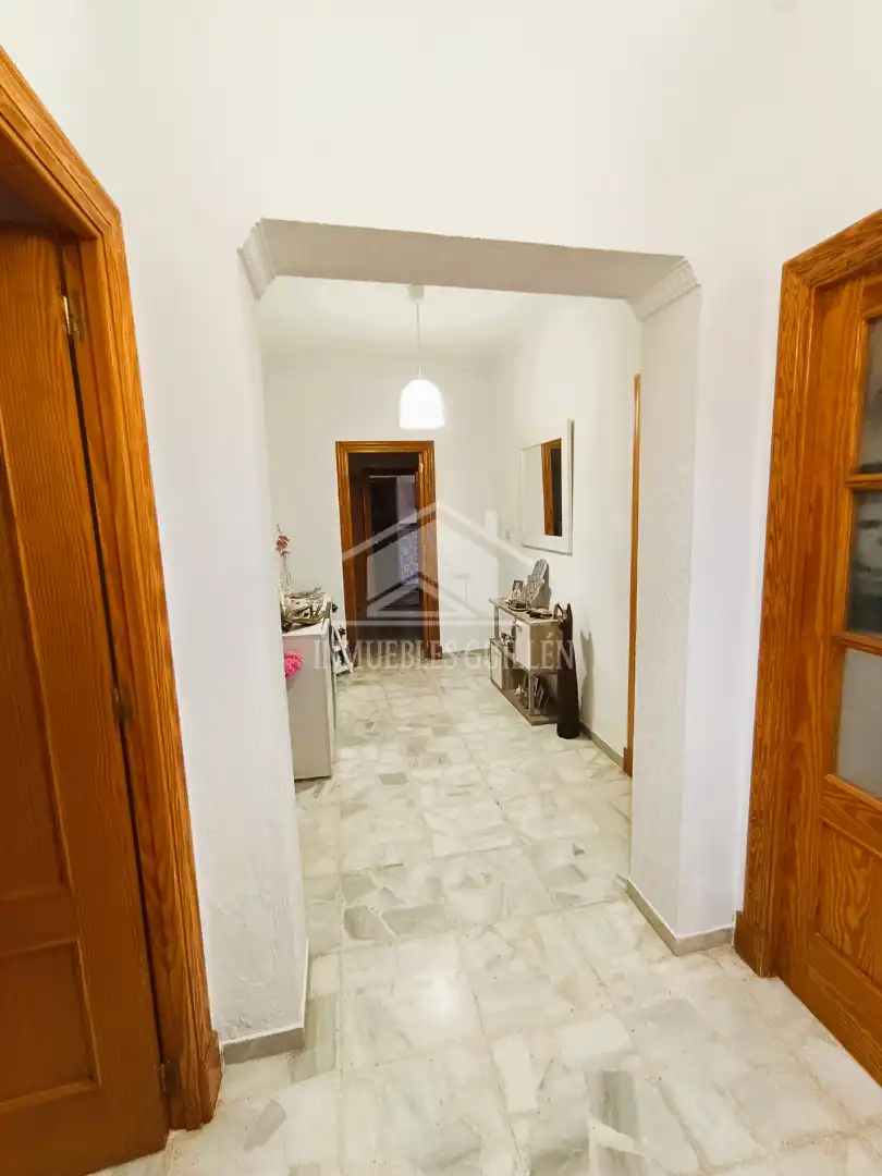 Casa o xalet en venda en Berja amb Aire condicionat, Jardí privat i Terrassa