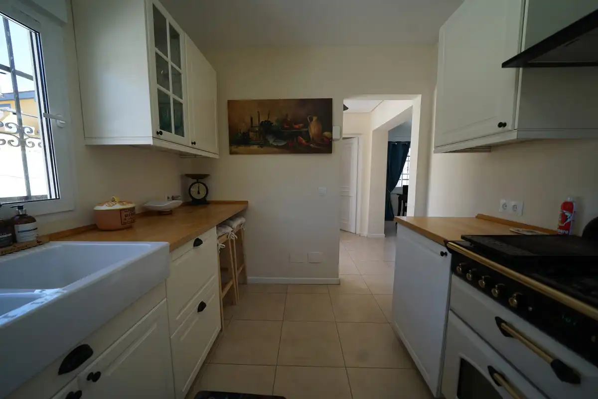 Haus mit Pool zur Miete in DE LOS JAZMINES-NVA ANDAL 372, imagen 6