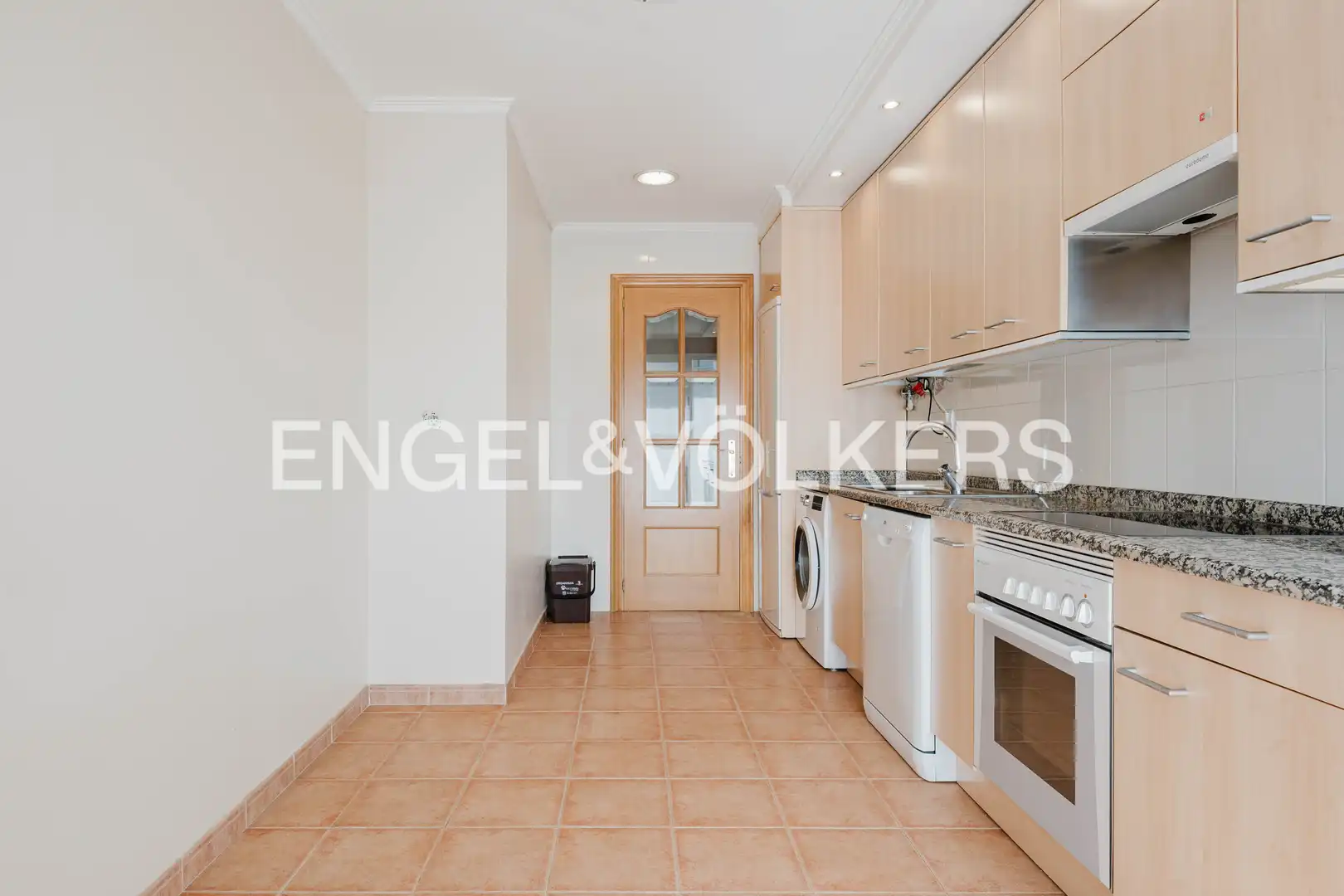 Cocina de Dúplex en venta en Astigarraga con Calefacción y Balcón