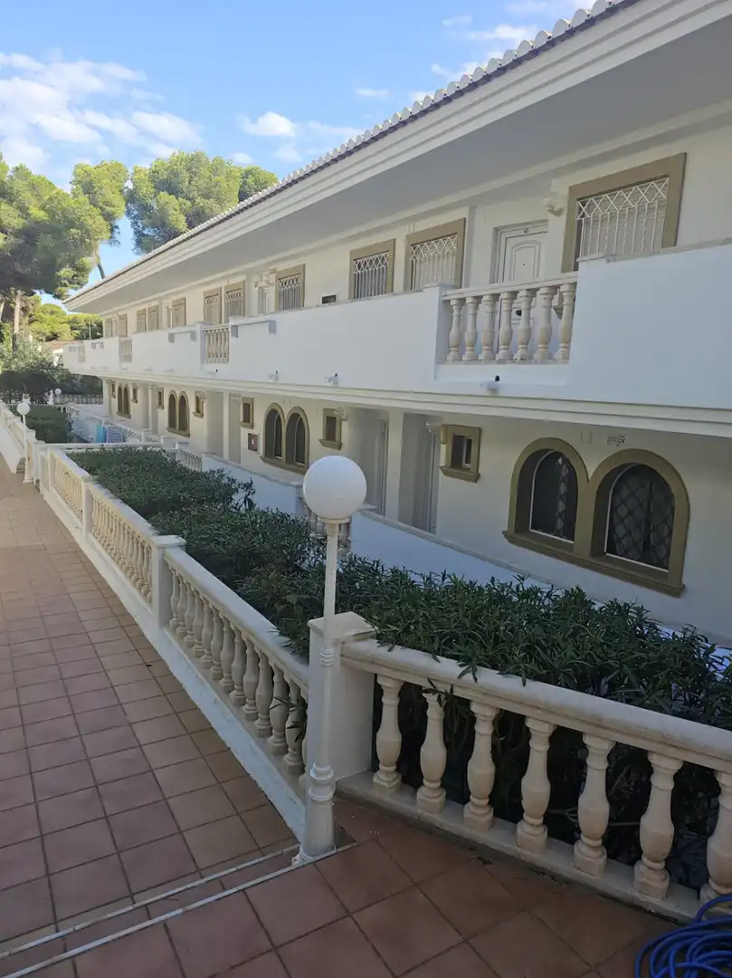 Apartment zum Verkauf in Casco Urbano, imagen 4