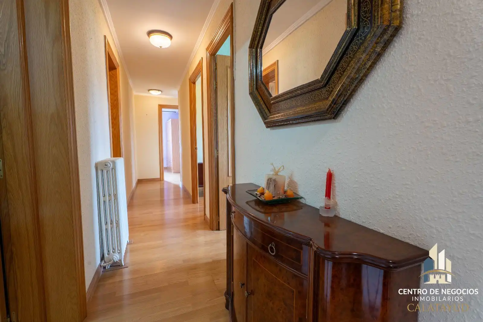 Flat for rent in Calatayud, Zaragoza