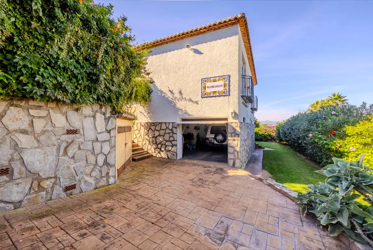 Chalet con piscina en venta en El Montgó, imagen 50