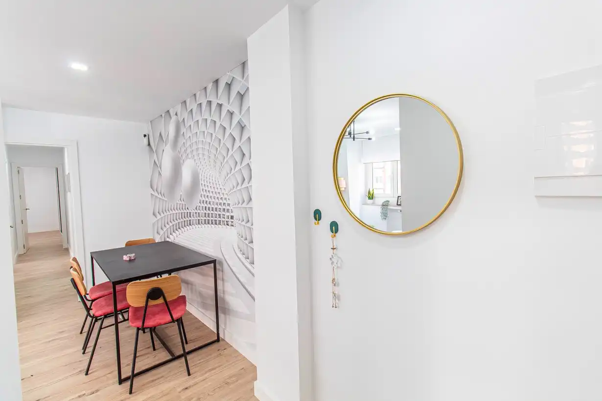 Appartamento con ascensore in vendita a Calle de San Emilio, imagen 8