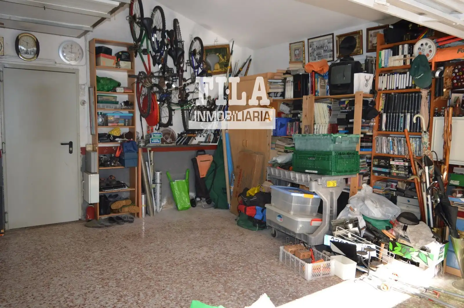 Casa o xalet en venda en Calafell amb Calefacció, Terrassa i Traster