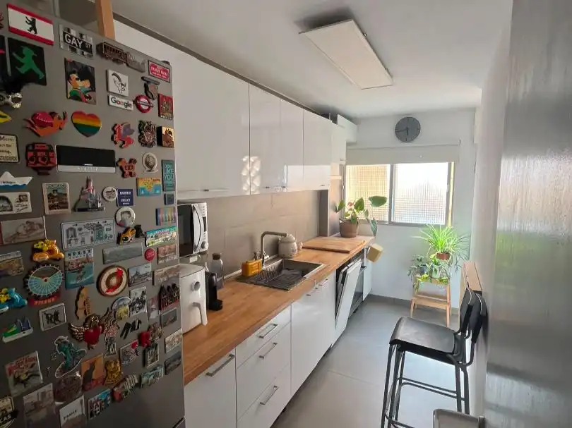 Wohnung zum Verkauf in Carrer del Viver 12, imagen 6