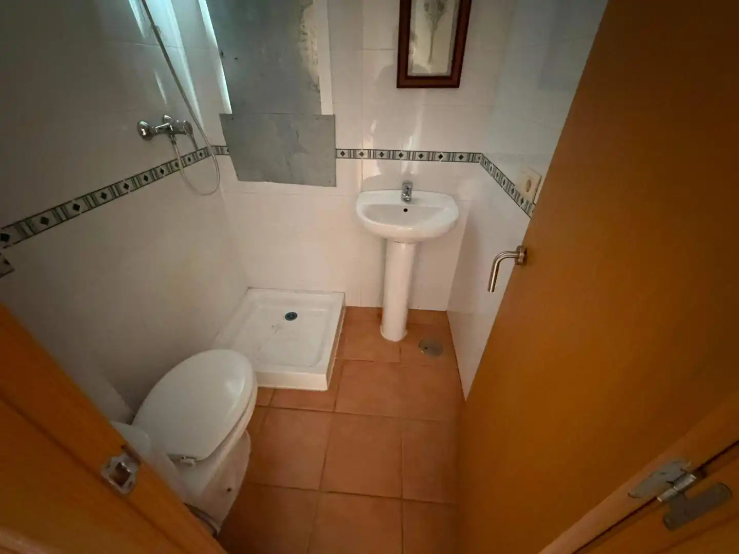 Bany de Pis en venda en Lebrija amb Traster