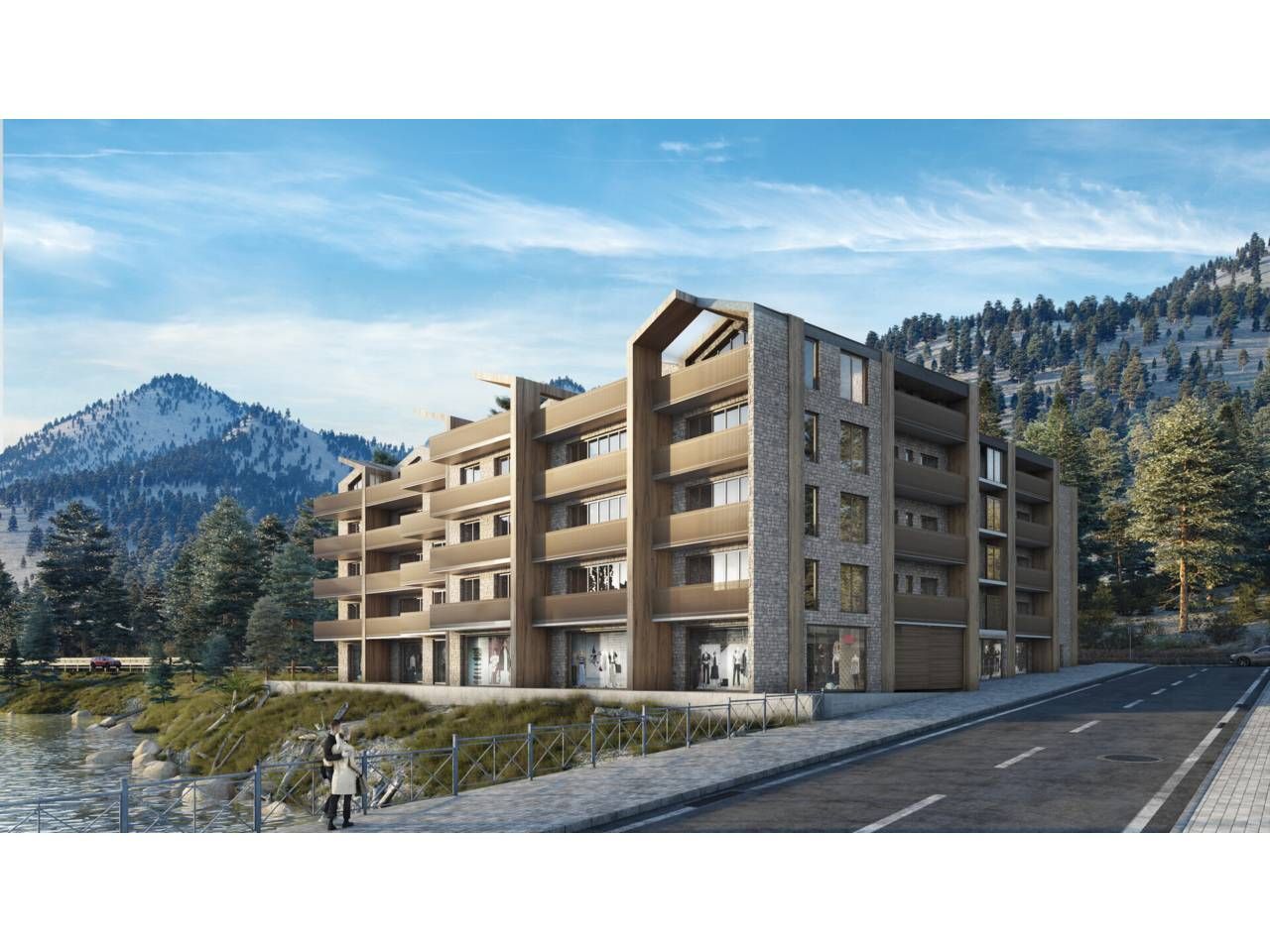 Flat for sale in Soldeu - Incles, Canillo