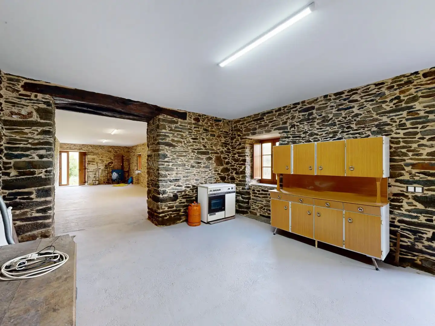 Casa o chalet en venta en Ourol, Lugo