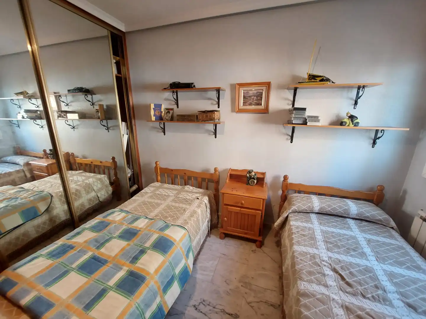Piso con ascensor en venta en Don Benito, imagen 6