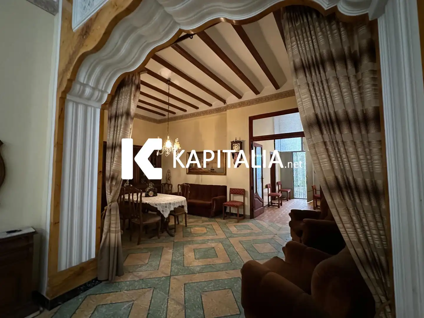 Casa in vendita a Llutxent, imagen 7