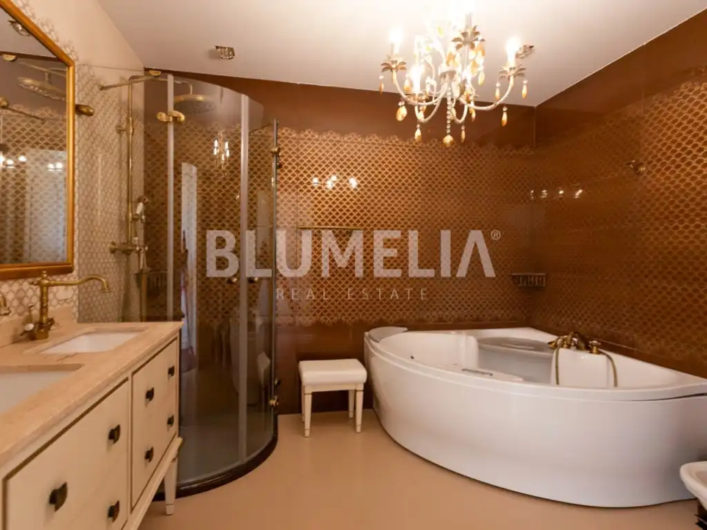 Casa con piscina en venta en Calle Alfabega L', imagen 35