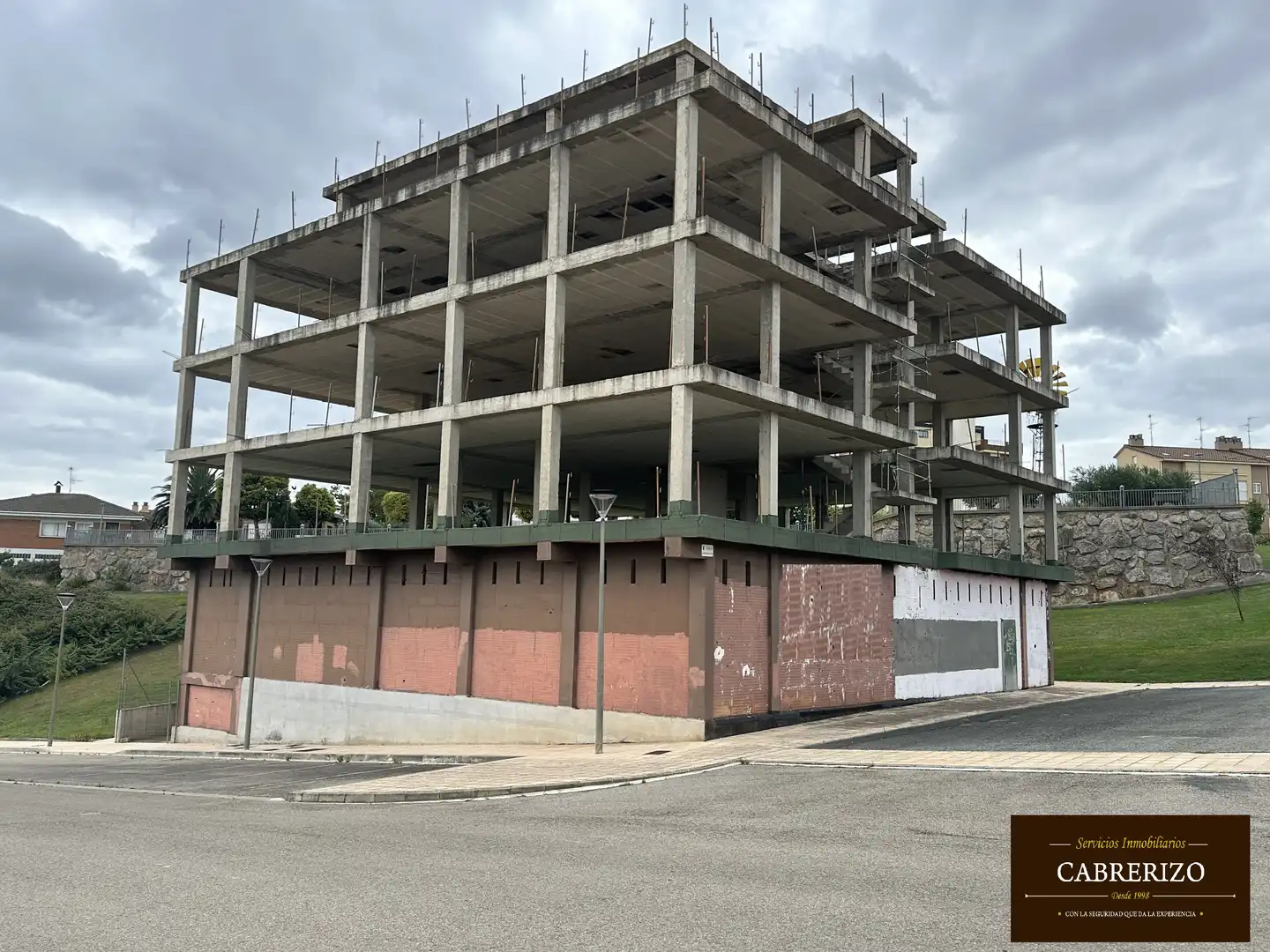 Piso en venta en Calle Juan Cadarso Greño, 2, Viana