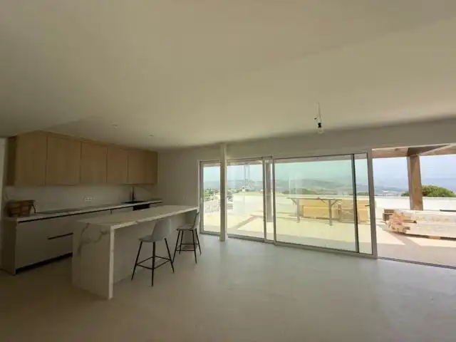 Chalet con terraza en venta en Pinos de Alhaurín - Periferia, imagen 12