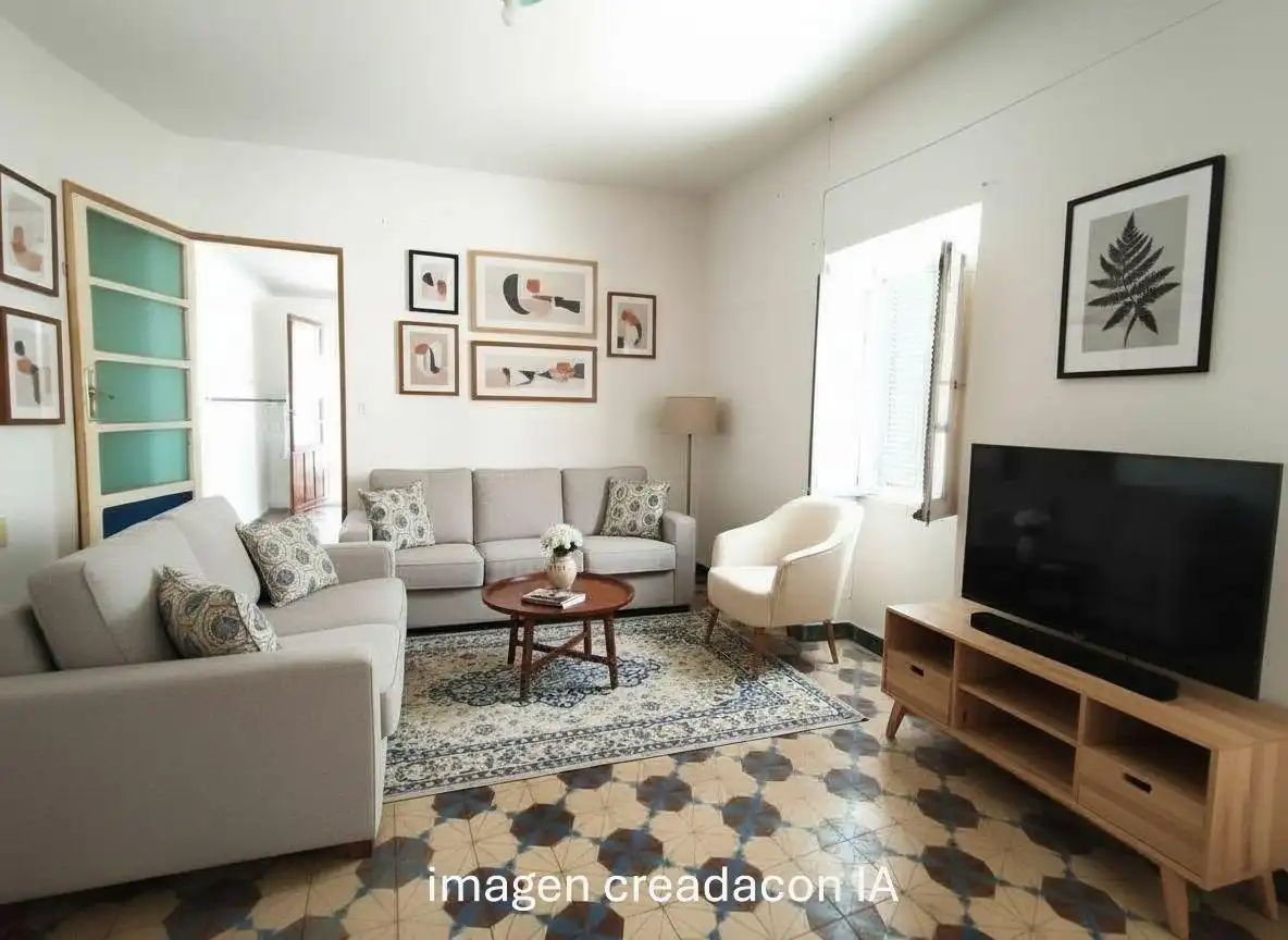 Haus oder Chalet zum Verkauf