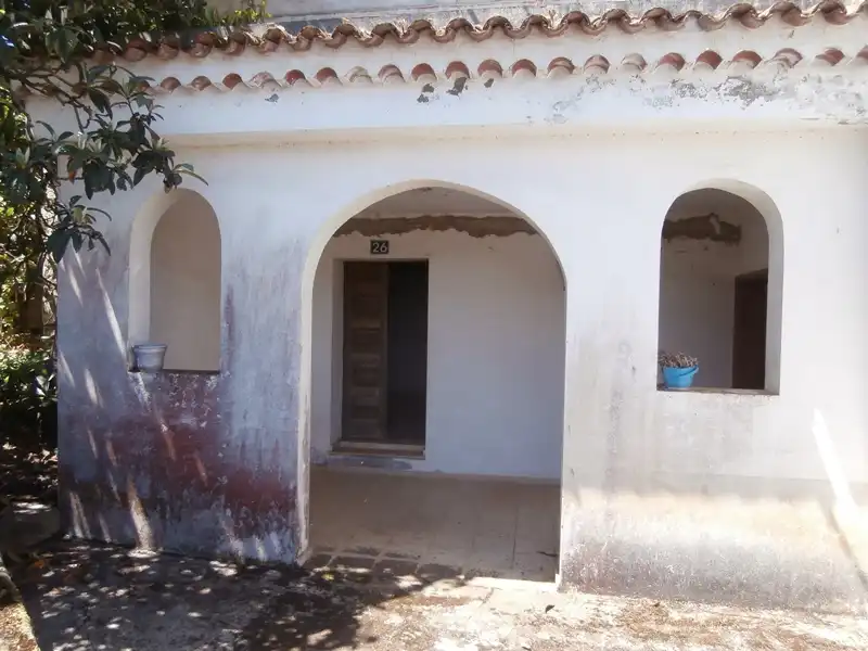 Finca rústica en venta en Moya (Las Palmas)
