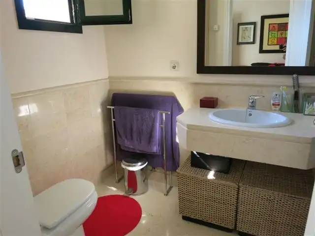Àtic amb piscina en venda a CAPANES 1, imagen 11