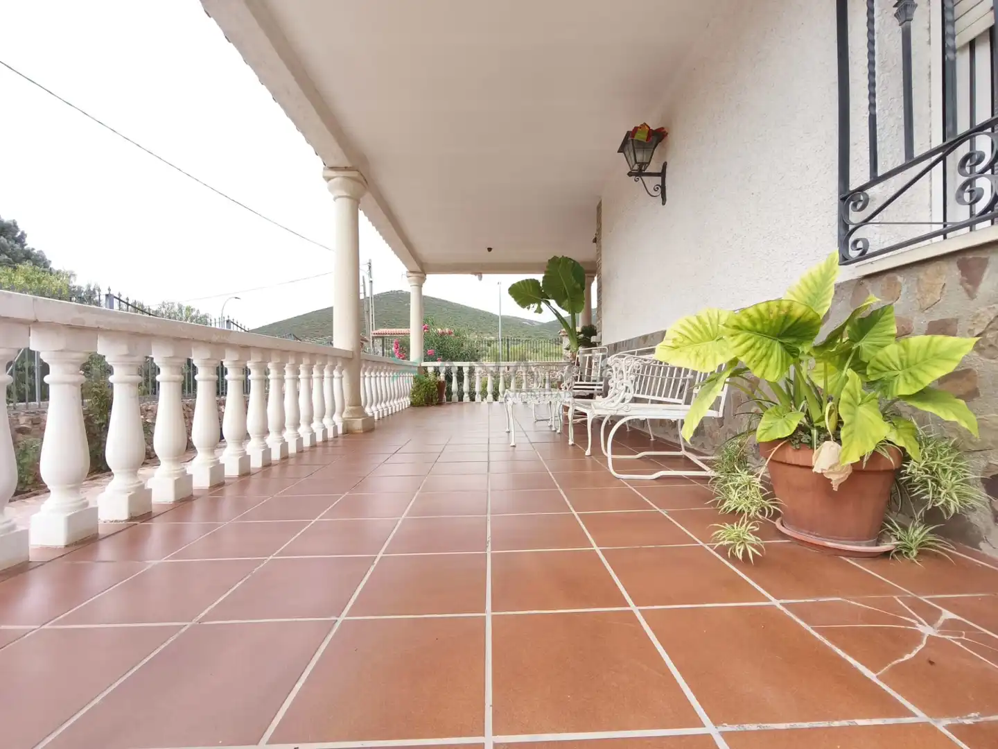 Casa con balcone in vendita a Paseo Santa Quiteria, imagen 80
