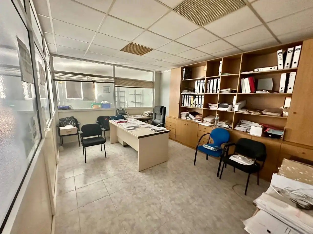 Bureau à louer à Nueva Torrevieja - Aguas Nuevas, imagen 3